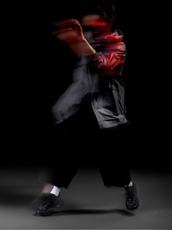 Кросівки Hoka U Restore Chukka Ts 1169150-CRBN 44 (10 US) чорні Кросівки Hoka U Restore Chukka Ts 1169150-CRBN 44 (10 US) чорні | Фото 10