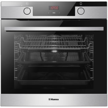 Купить встраиваемую духовку Духова шафа HANSA BOEI684620 | Фото 1