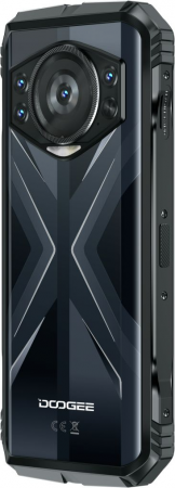 Смартфон DOOGEE S118 6.58