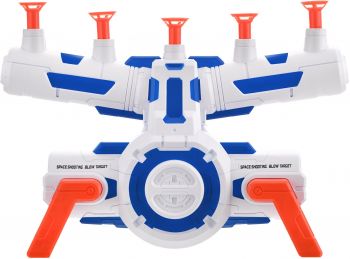 Інтерактивна мішень Same Toy Flying Ball (S3227) | Фото 2