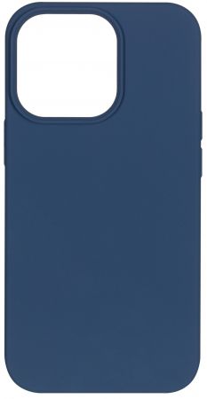2Е для iPhone 13 Pro Liquid Silicone Cobalt Blue (2E-IPH-13PR-OCLS-CB) | Фото 1