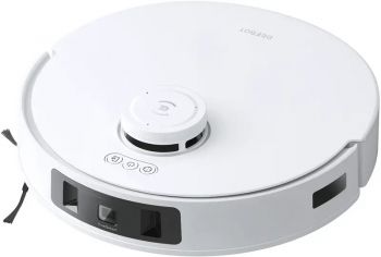 Робот-пилесос ECOVACS DEEBOT OZMO T30PRO OMNI DDX14 | Фото 2
