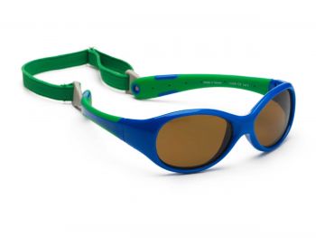 Koolsun Flex Размер: 3+, зеленые (KS-FLRS003) Koolsun Flex Размер: 3+, зеленые (KS-FLRS003) | Фото 2