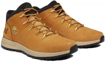 Черевики чоловічі Timberland TB0A1XVQ231 40 (7 US) жовті (192824568030) | Фото 9