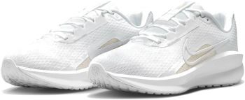 Кросівки жіночі Nike W Downshifter 13 FD6476-101 36.5 (6 US) білі | Фото 5