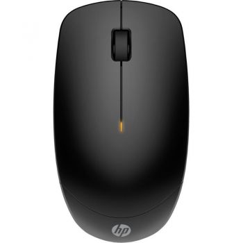 Миша HP 230 Slim WL Black (AJ7C2AA) | Фото 1