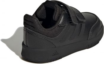 Кеди дитячі ADIDAS Tensaur Sport 2.0 CF I GW6455 24 (7K UK) чорні (4065426046113) | Фото 4