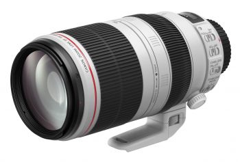 CANON EF 100-400mm f/4.5-5.6L IS II USM (9524B005) | Фото 1