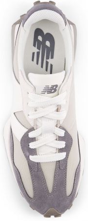 Кросівки New Balance 327 U327LND 39.5 (6.5 US) світло-сірі (198686795690) | Фото 2