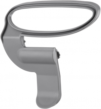 Вертикальний відпарювач ARDESTO IR-C8815-S – Пошкоджена коробка | Фото 8