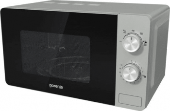 Мікрохвильова піч GORENJE MO20E1S Мікрохвильова піч GORENJE MO20E1S | Фото 2