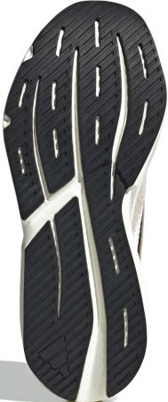 Кросівки чоловічі Adidas Lightblaze JH6944 45 1/3 (10,5 UK) бежеві/чорні (4067904307648) | Фото 4
