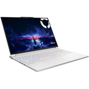Купить ноутбук Ноутбук LENOVO Legion 7 16IAX10 Glacier White (83KY002GRA) | Фото 1