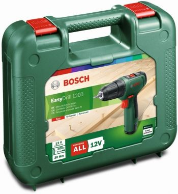 BOSCH EasyDrill 1200 (06039D3006) | Фото 2