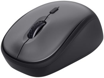 Купить мышь TRUST Yvi+ Silent WL ECO BLACK (24549_TRUST) | Фото 4