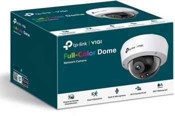 Купить IP-камеру IP-Камера TP-LINK VIGI C240-2.8 (VIGI-C240-2.8) | Фото 2