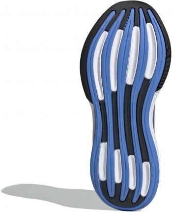 Кросівки жіночі ADIDAS Response Super W JQ2521 40 (6.5 UK) лавандові/білі (4067907676567) | Фото 2