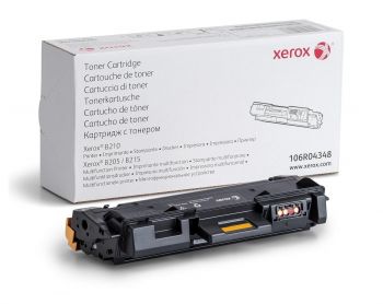 G&G для Xerox B205/B210/B215 Black (G&G-106R04348) | Фото 1