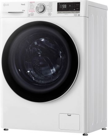 Пральна машина LG F2V5GS0WW | Фото 2