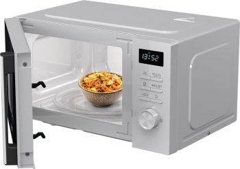 Мікрохвильова піч GORENJE MO20A3WH Мікрохвильова піч GORENJE MO20A3WH | Фото 2