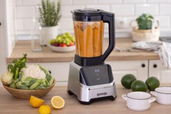 Блендер GORENJE BP1500DE | Фото 10