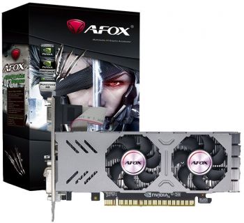 AFOX Geforce GTX750 4GB GDDR5 (AF750-4096D5L4-V2) | Фото 1