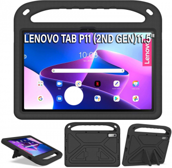 Чохол Becover Protected Cover для LENOVO Tab P11 2nd Gen 11.5