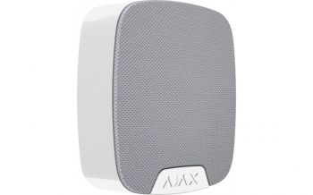 Ajax SIREN INDOOR HOMESIREN Купить сирену Ajax SIREN INDOOR HOMESIREN | Фото 4