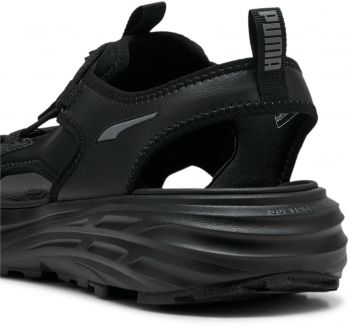 Сандалі Puma Hypnotic Sandal 401653-01 38 (5 UK) чорні | Фото 5