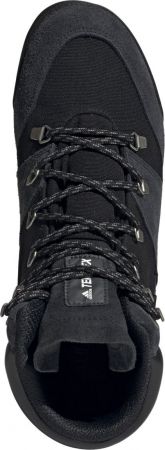 Черевики трекінгові чоловічі ADIDAS Terrex Snowpitch C.RDY IH3663 41 1/3 (7.5 UK) чорні | Фото 12