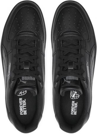 Кеди Puma Caven 2.0 392290-01 40 (6.5 UK) чорні (4099683133989) | Фото 6