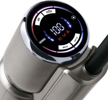 Купить пылесос Акумуляторний пилосос THOMAS Aqua Floor Cleaner Cordless (785501) | Фото 10