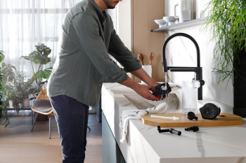 Кавомашина Delonghi Magnifica Plus ECAM320.60B Кавомашина Delonghi Magnifica Plus ECAM320.60B | Фото 10