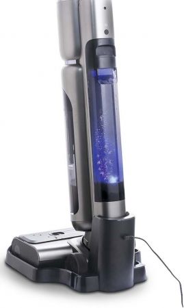 Купить пылесос Акумуляторний пилосос THOMAS Aqua Floor Cleaner Cordless (785501) | Фото 3