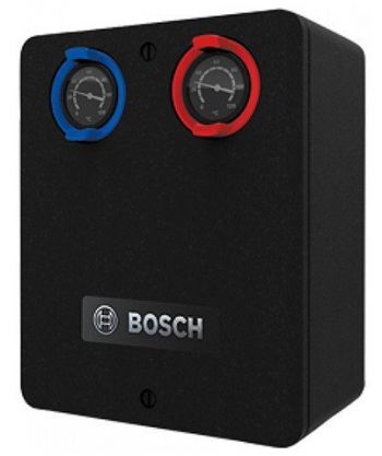 Купить аксессуар к котлам BOSCH Насосная группа отопления HS 25/6 (7736601144) | Фото 1