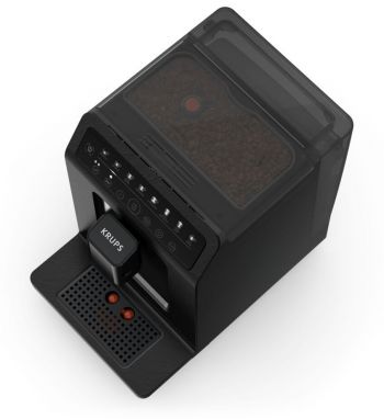 Кавомашина KRUPS EVIDENCE ECO-DESIGN EA897B10 | Фото 10