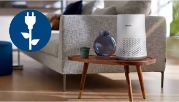 Очищувач повітря PHILIPS 600i series AC0650/10 Купить воздухоочиститель (мойку воздуха) Очищувач повітря PHILIPS 600i series AC0650/10 | Фото 10