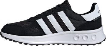 Кросівки чоловічі Adidas Run 84 IH8613 41 1/3 (7,5 UK) чорні (4067897776544) | Фото 4