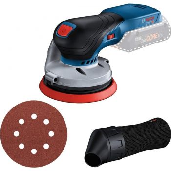 BOSCH GEX 18V-125 (0.601.372.201) | Фото 1