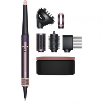 Стайлер DYSON Airwrap I.D. HS08 Complete Long Curly+Coily Jusper/Plum 599039-01 | Фото 1