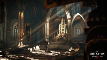 The Witcher 3: Wild Hunt Complete Edition (PS5) | Фото 38