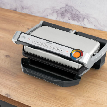 Електрогриль TEFAL GC717D10 OptiGrill+ Електрогриль TEFAL GC717D10 OptiGrill+ | Фото 15