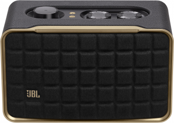 Акустика JBL Authentics 200 Black (JBLAUTH200BLKEP) | Фото 4