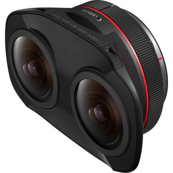 CANON RF 5.2 mm f/2.8L Dual Fisheye 3D VR (5554C005) | Фото 1