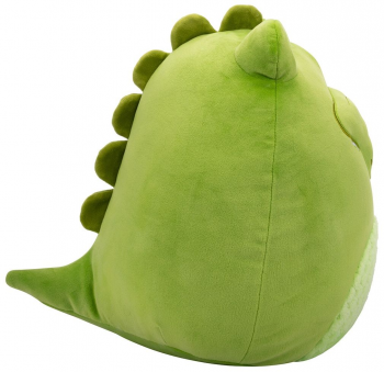 М'яка іграшка Squishmallows - Алігатор Моуп (30 см), (SQCR06575) | Фото 5