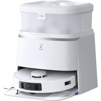 Робот-пилесос ECOVACS DEEBOT OZMO T30PRO OMNI DDX14 | Фото 1