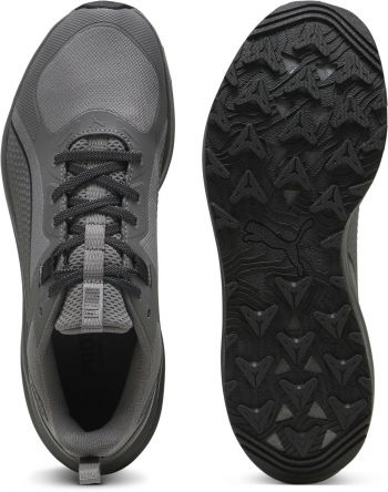 Кросівки Puma Flare Pro Trail Ptx 312041-02 41 (7.5 UK) сірі (4069157079280) | Фото 2