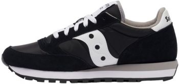 Кросівки Saucony Jazz Original S2044-449 41 (8 US) чорні/білі (884401807747 ) Кросівки Saucony Jazz Original S2044-449 41 (8 US) чорні/білі (884401807747 ) | Фото 2