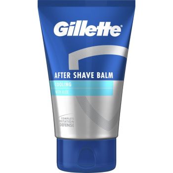 Бальзам після гоління GILLETTE охолоджувалний 100мл (8720182847218) | Фото 1