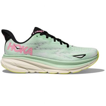 Кросівки жіночі Hoka W Clifton 9 1127896-MNW 38 (6.5 US) м'ятні (197634699783) Кросівки жіночі Hoka W Clifton 9 1127896-MNW 38 (6.5 US) м'ятні (197634699783) | Фото 3